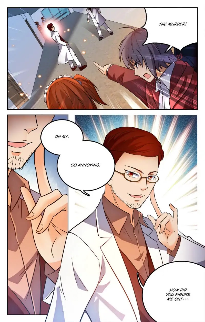 My Maid is a Demon Chapter 75 page 3 - Chapter 75