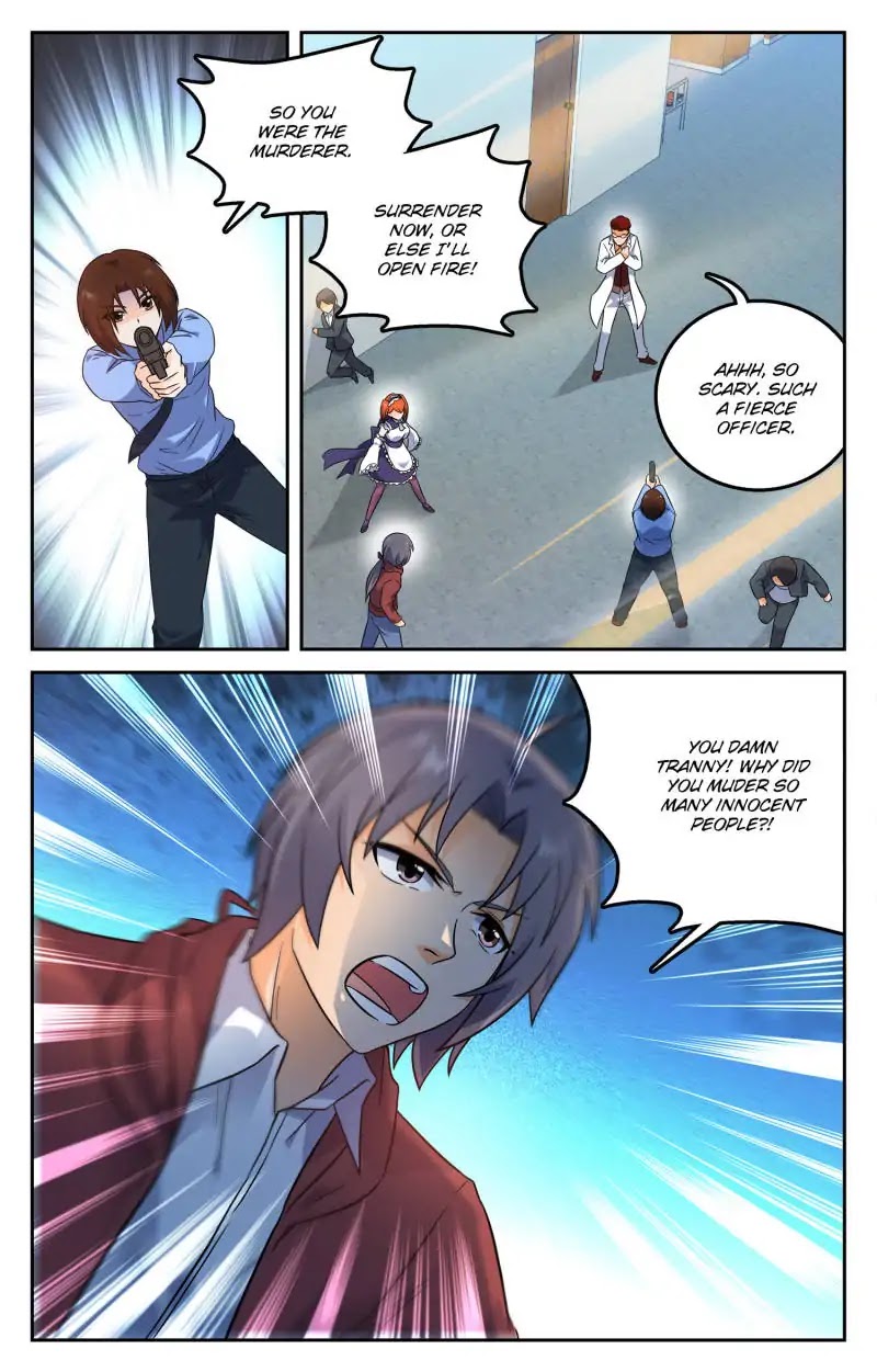 My Maid is a Demon Chapter 75 page 4 - Chapter 75