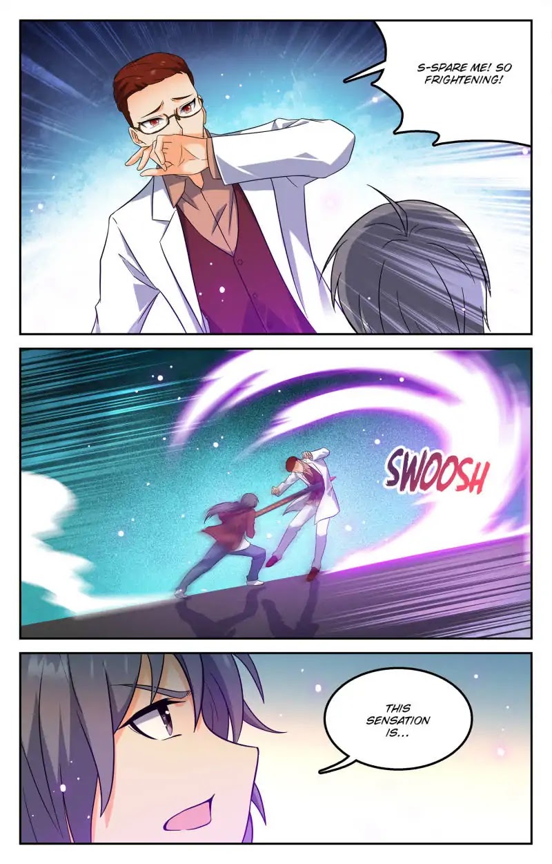 My Maid is a Demon Chapter 75 page 7 - Chapter 75