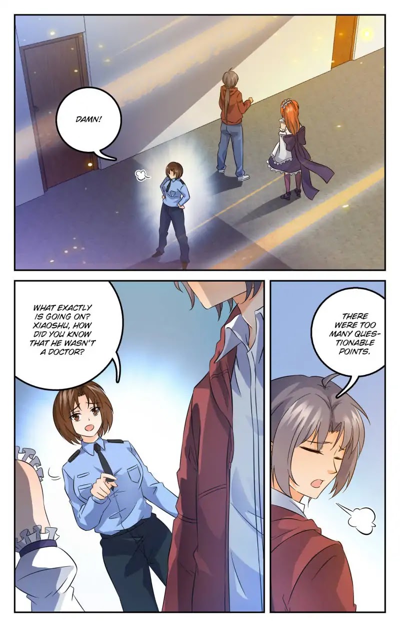 My Maid is a Demon Chapter 76 page 1 - Chapter 76