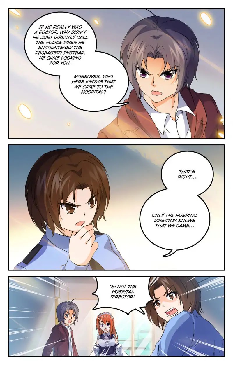 My Maid is a Demon Chapter 76 page 2 - Chapter 76