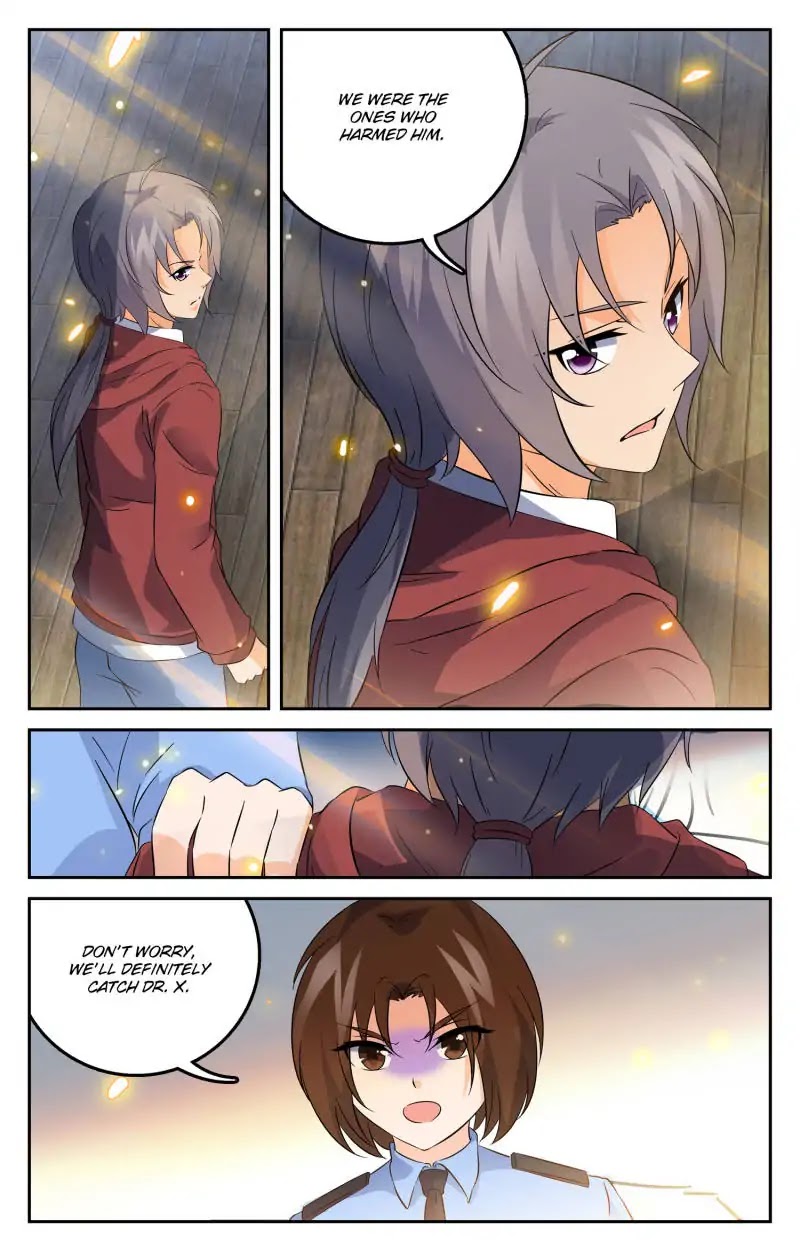 My Maid is a Demon Chapter 76 page 4 - Chapter 76