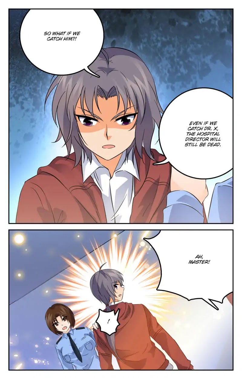 My Maid is a Demon Chapter 76 page 5 - Chapter 76
