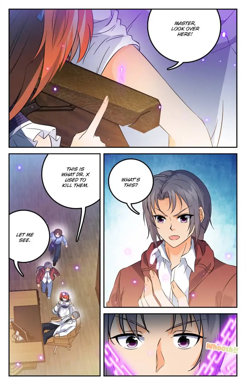 My Maid is a Demon Chapter 76 page 6 - Chapter 76