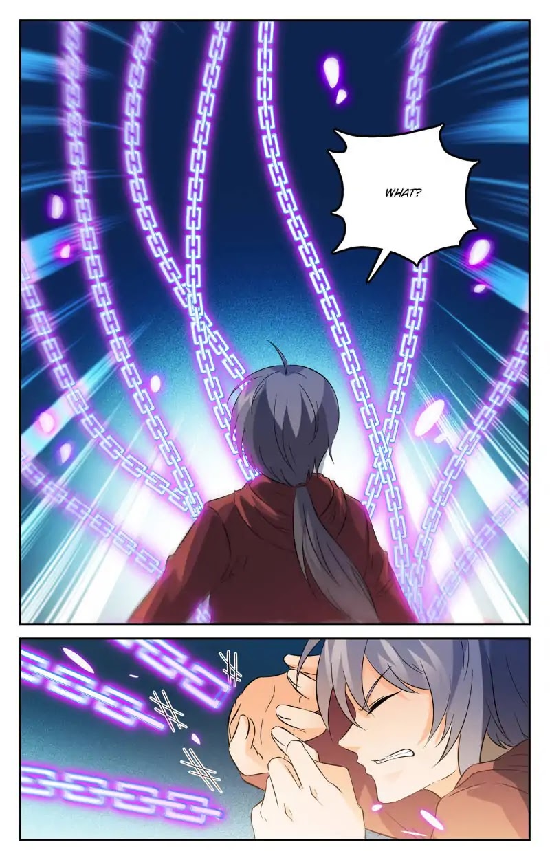 My Maid is a Demon Chapter 76 page 7 - Chapter 76