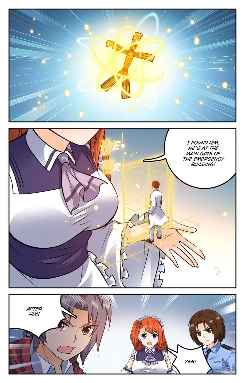 My Maid is a Demon Chapter 77 page 1 - Chapter 77