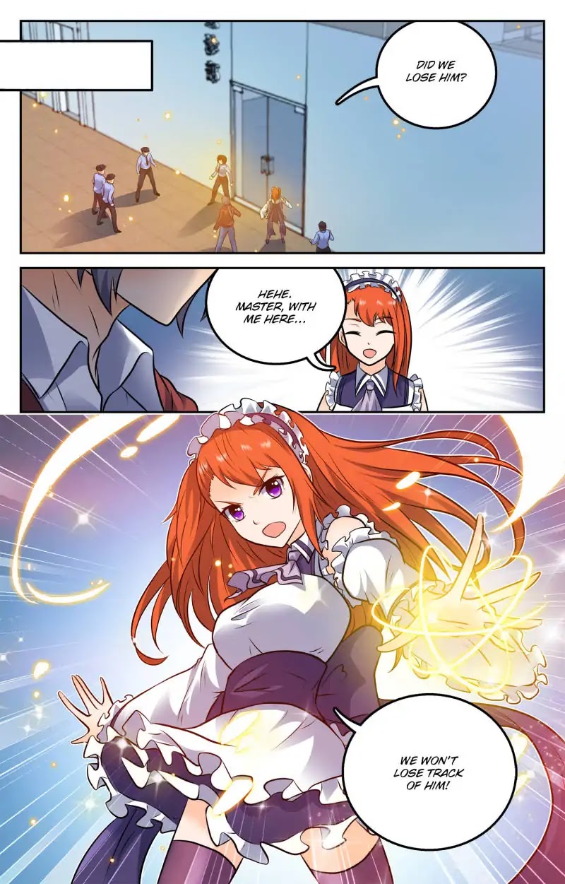 My Maid is a Demon Chapter 77 page 2 - Chapter 77