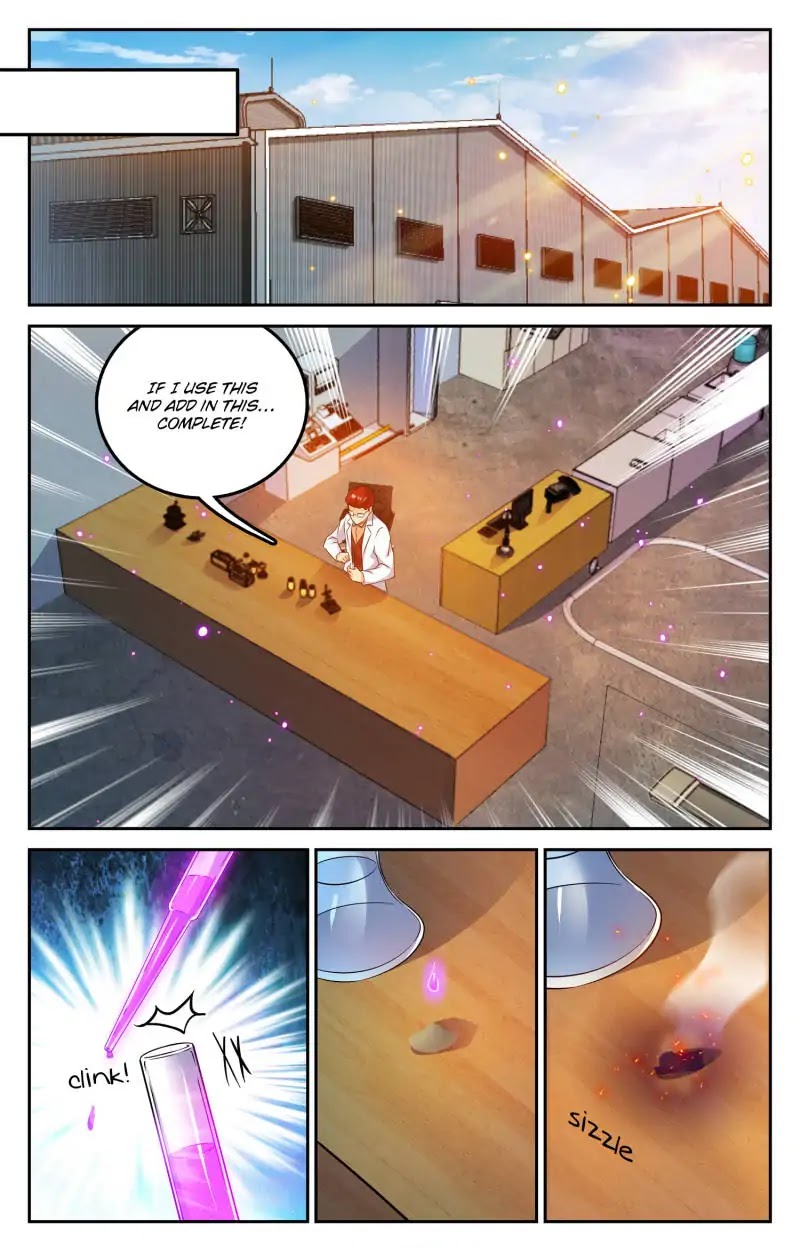My Maid is a Demon Chapter 77 page 3 - Chapter 77