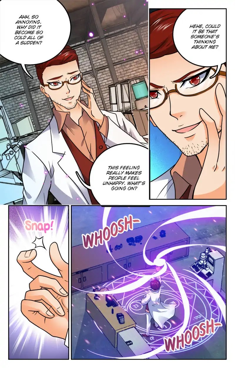 My Maid is a Demon Chapter 77 page 4 - Chapter 77