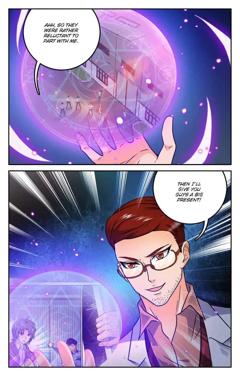 My Maid is a Demon Chapter 77 page 5 - Chapter 77