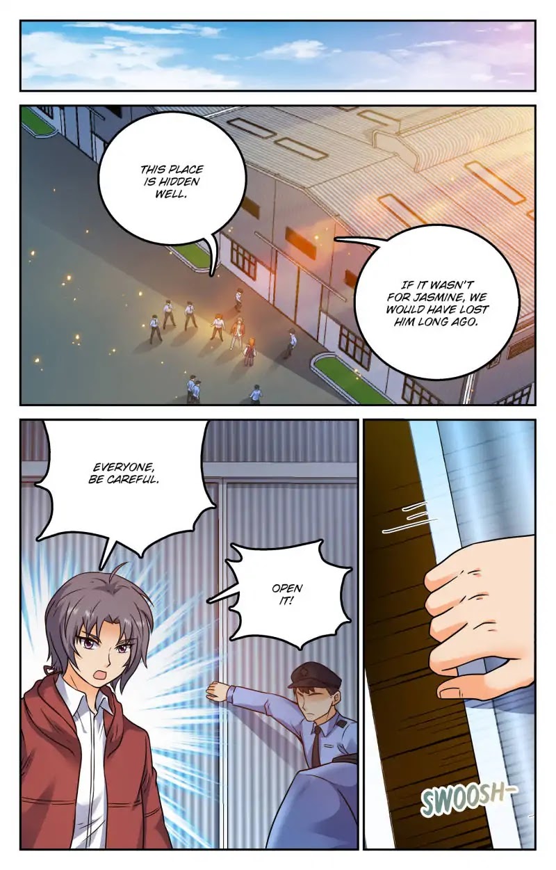 My Maid is a Demon Chapter 77 page 6 - Chapter 77