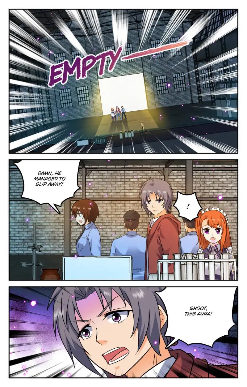 My Maid is a Demon Chapter 77 page 7 - Chapter 77