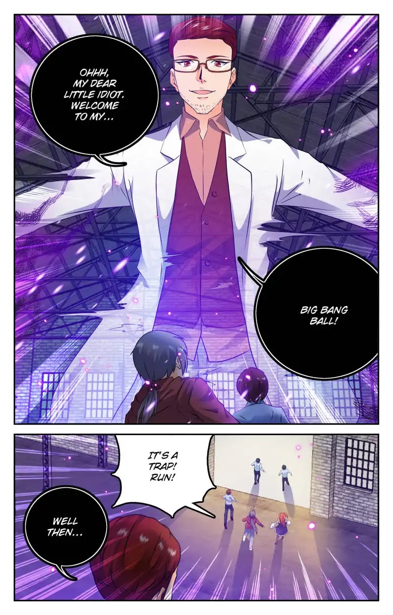 My Maid is a Demon Chapter 77 page 8 - Chapter 77