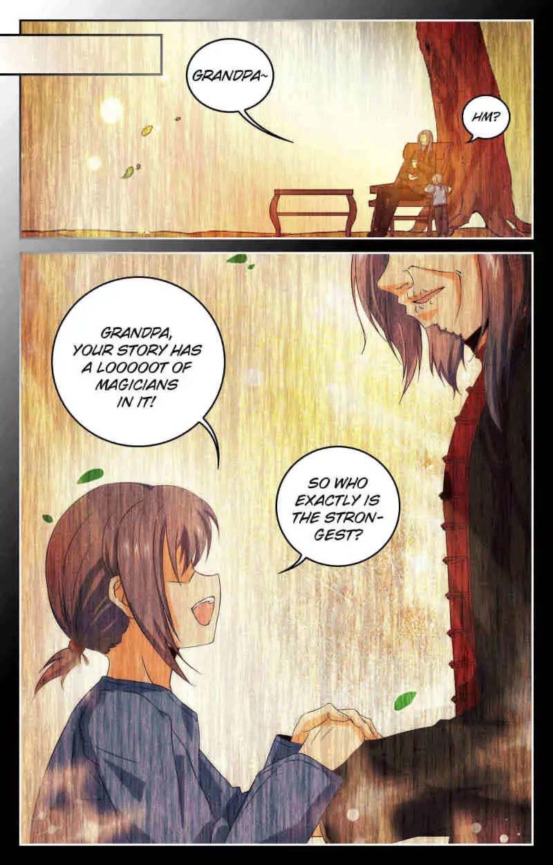 My Maid is a Demon Chapter 8 page 1 - Chapter 8