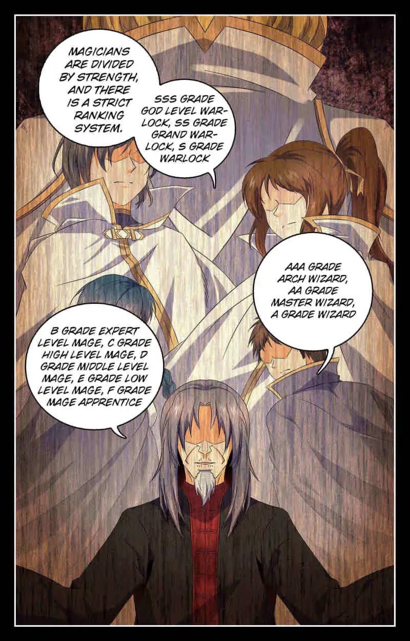 My Maid is a Demon Chapter 8 page 2 - Chapter 8
