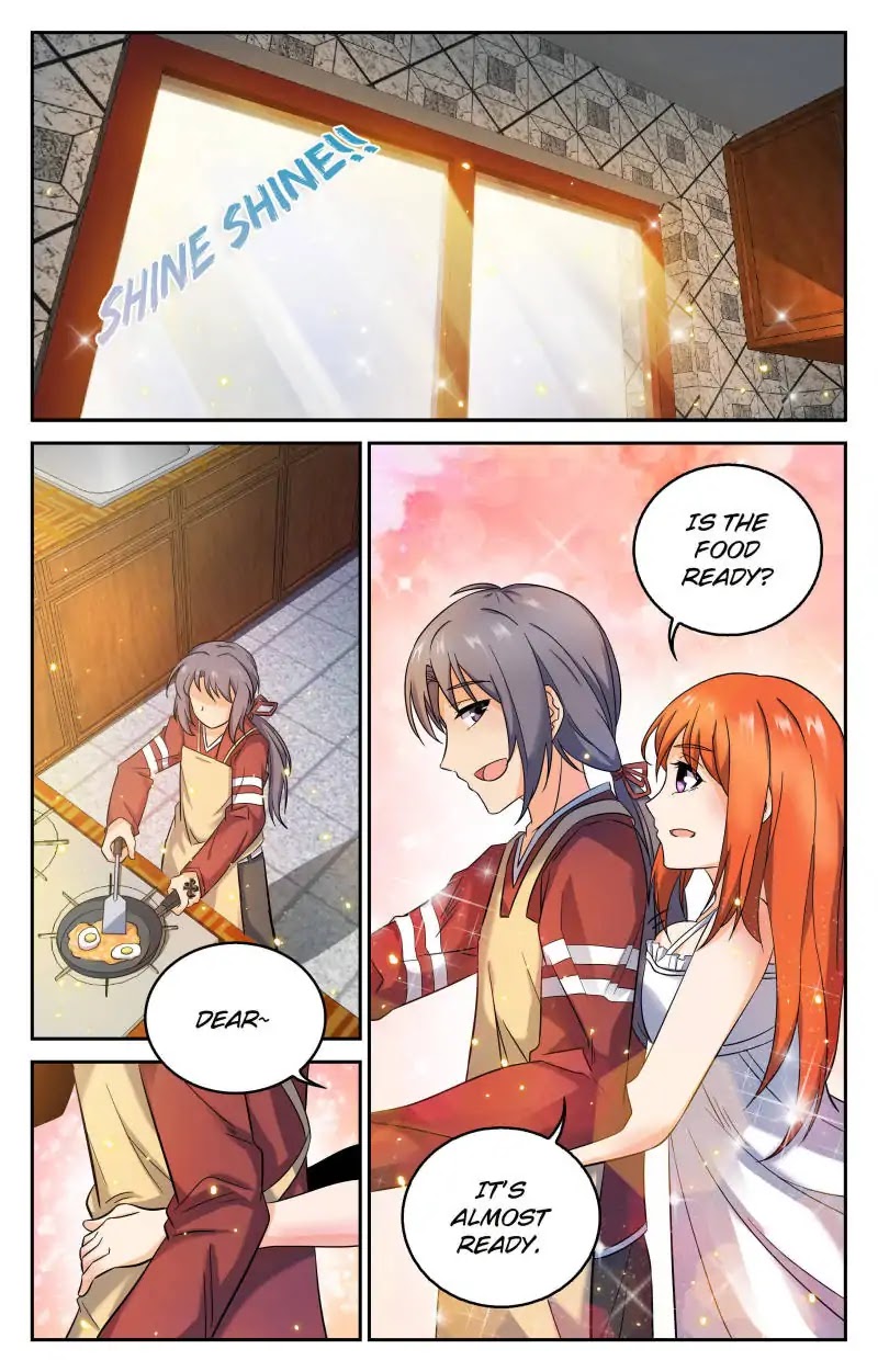 My Maid is a Demon Chapter 9 page 1 - Chapter 9