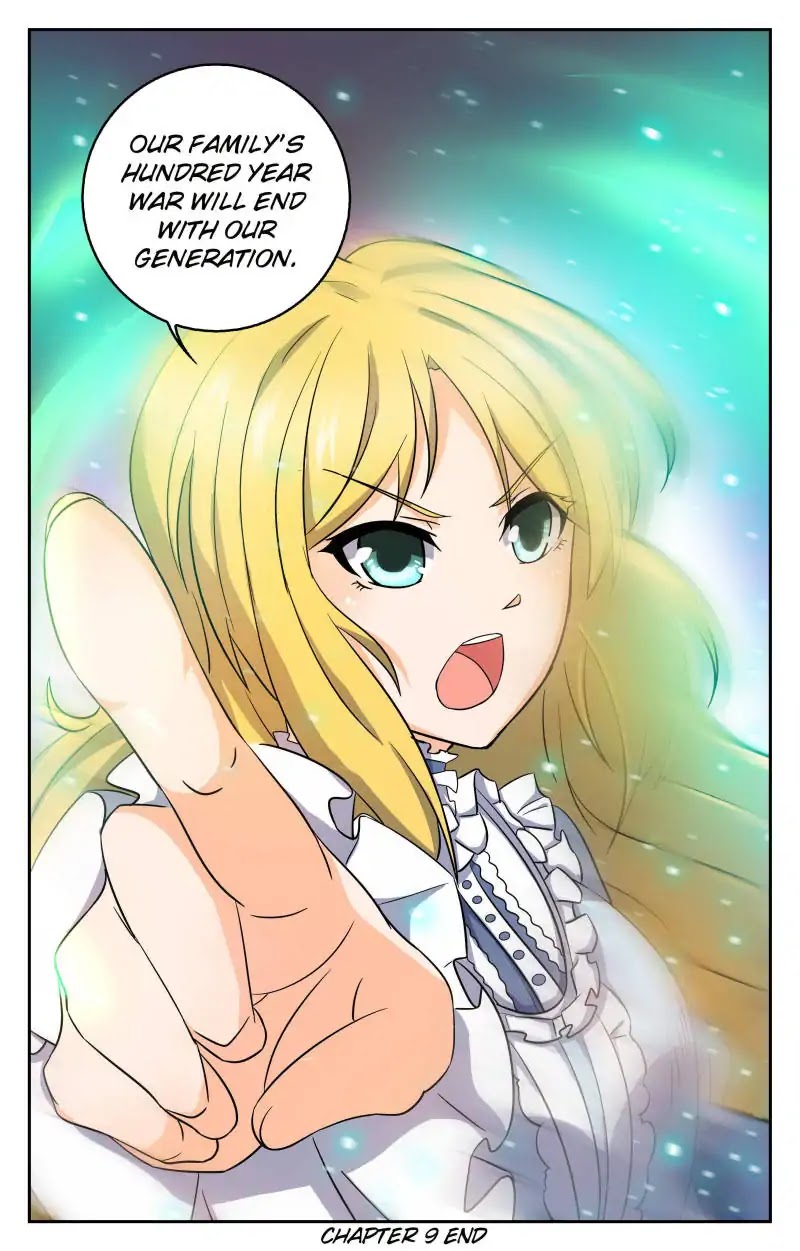 My Maid is a Demon Chapter 9 page 10 - Chapter 9
