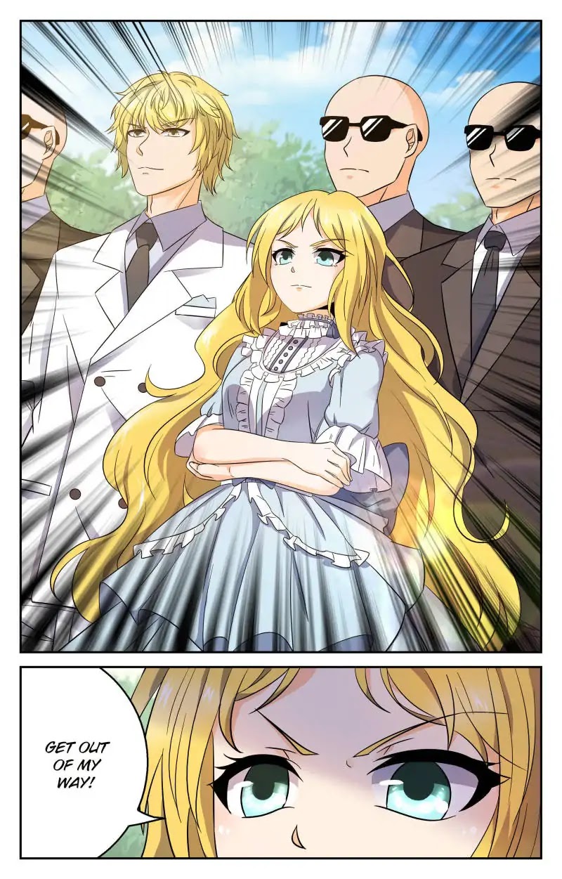 My Maid is a Demon Chapter 9 page 7 - Chapter 9