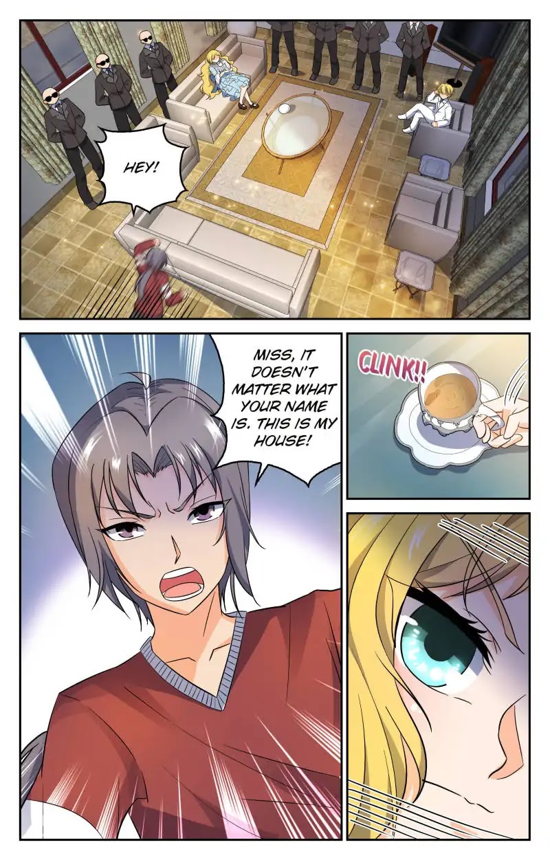 My Maid is a Demon Chapter 9 page 9 - Chapter 9