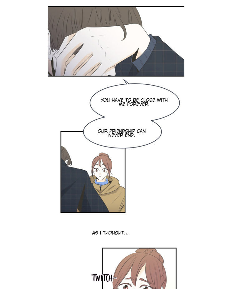 My Male Friend Chapter 0 page 11 - Chapter 0 : Prologue