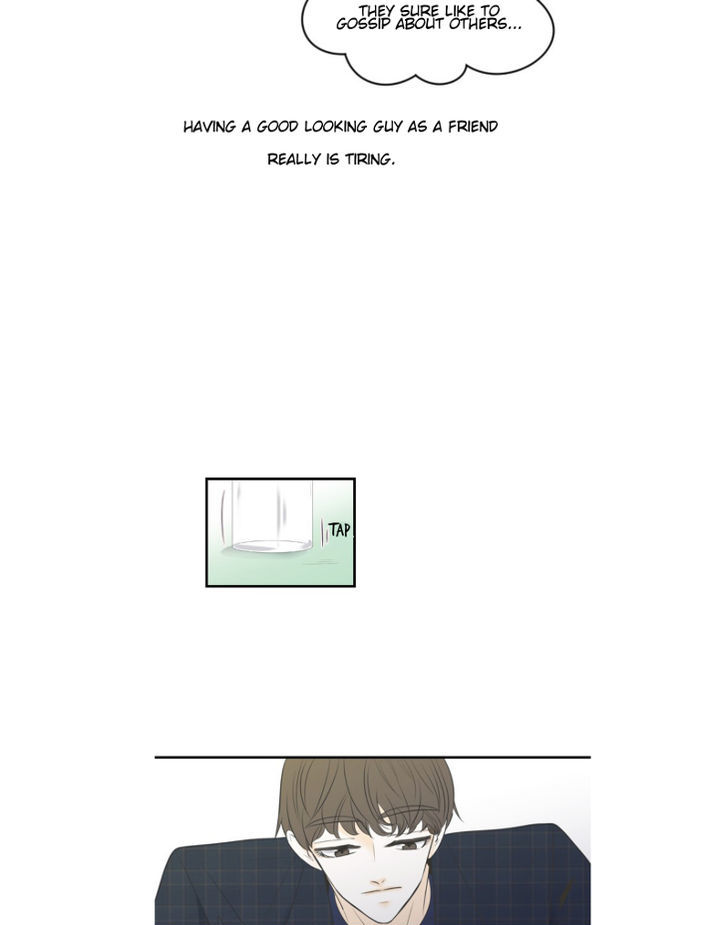 My Male Friend Chapter 0 page 6 - Chapter 0 : Prologue