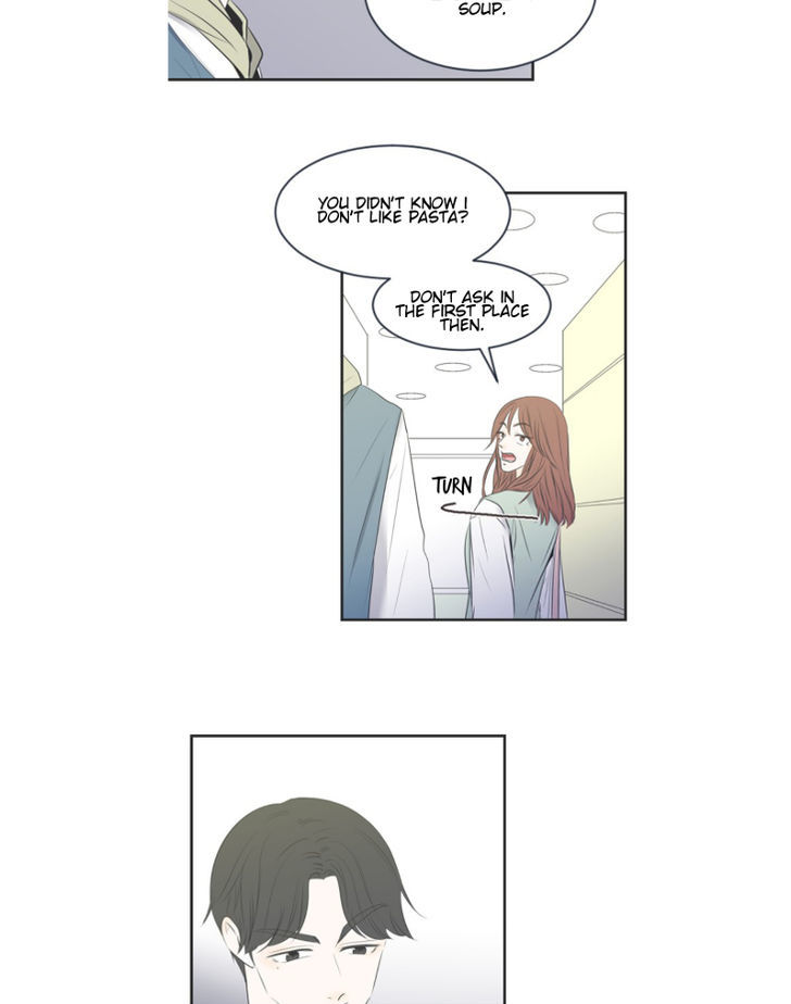 My Male Friend Chapter 1 page 10 - Chapter 1