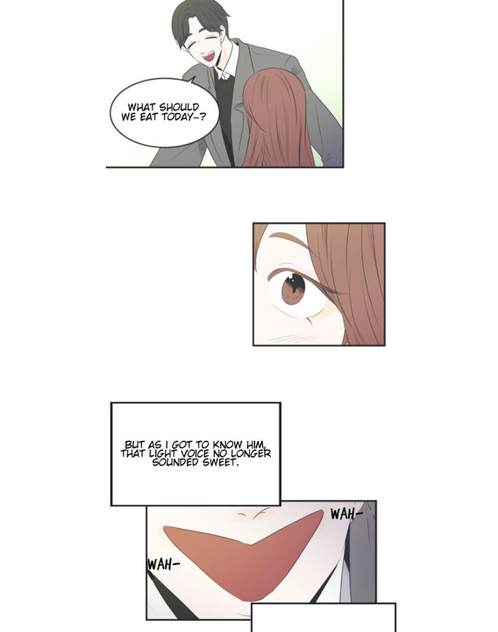 My Male Friend Chapter 1 page 13 - Chapter 1