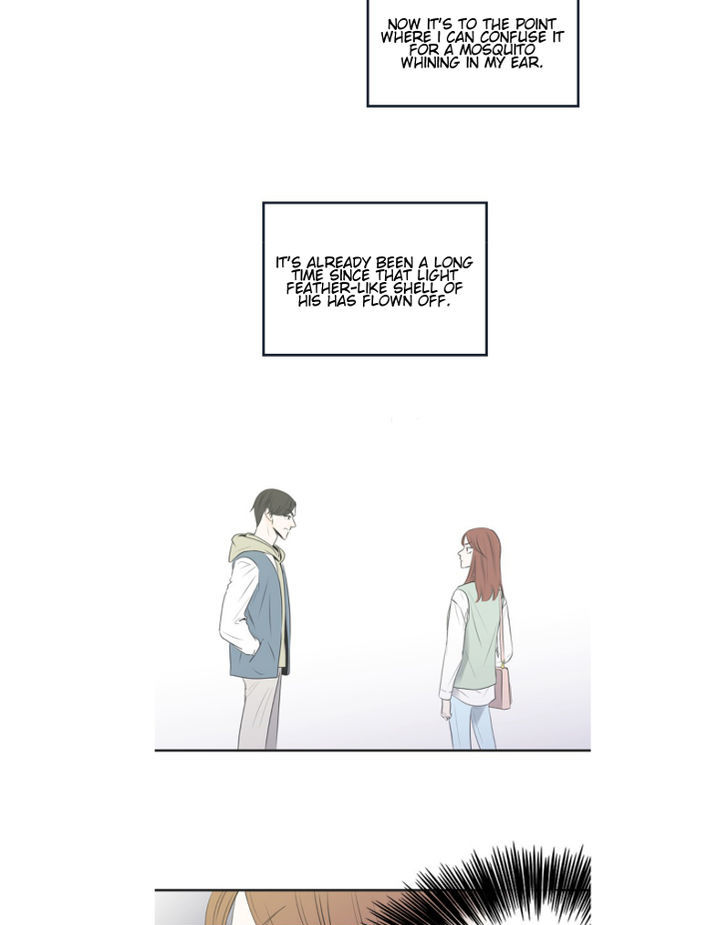 My Male Friend Chapter 1 page 14 - Chapter 1