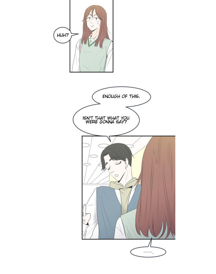 My Male Friend Chapter 1 page 16 - Chapter 1