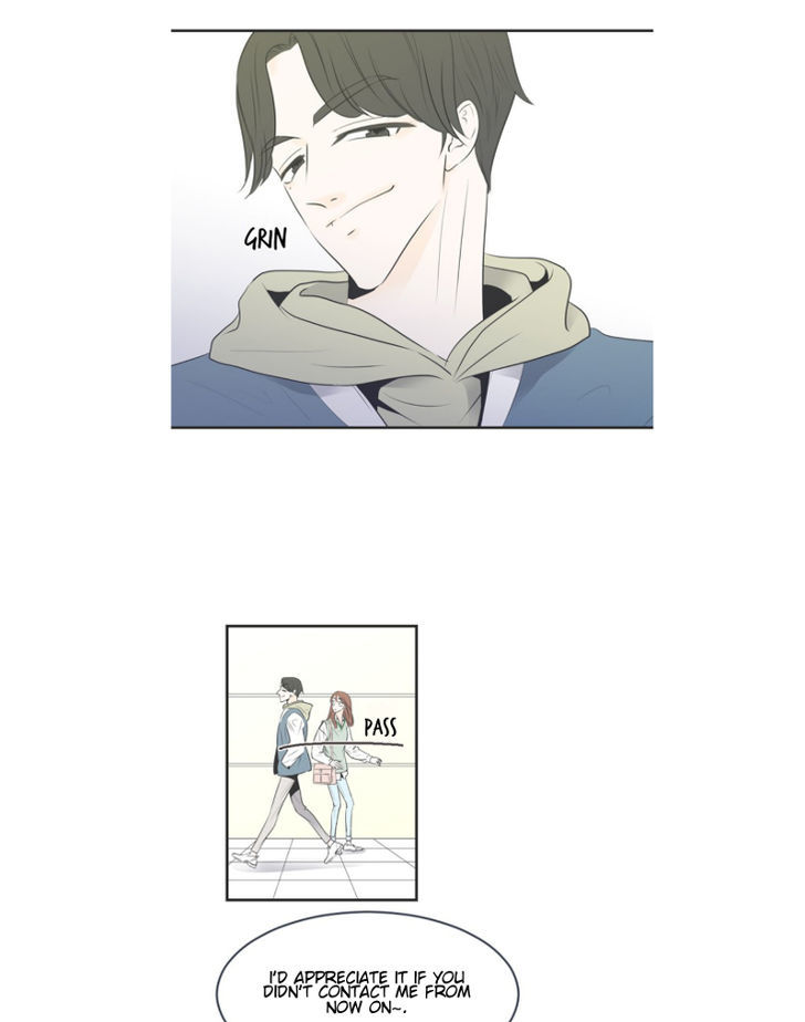 My Male Friend Chapter 1 page 17 - Chapter 1