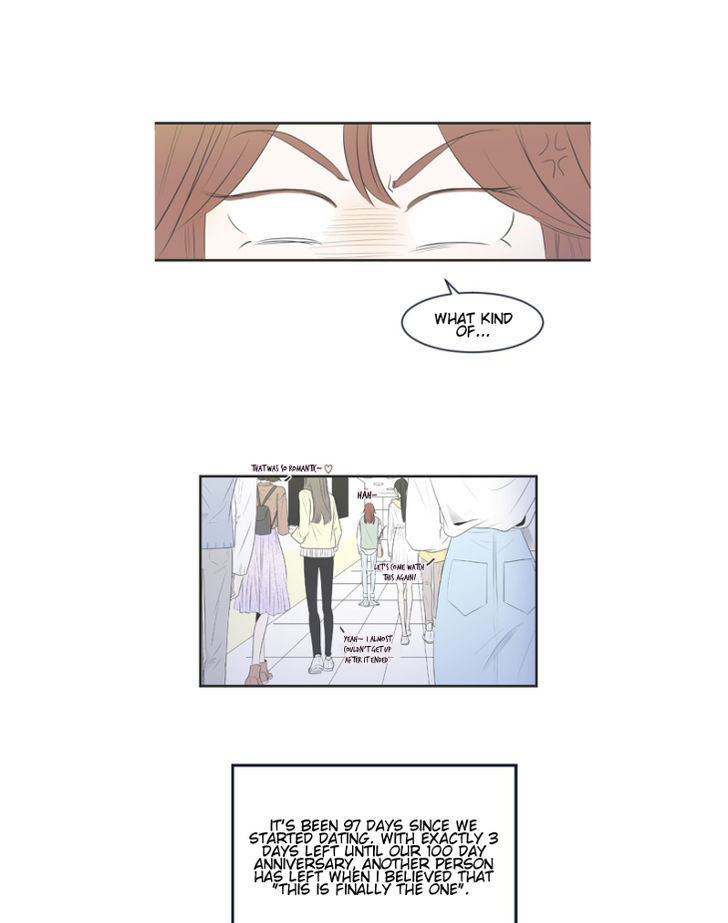 My Male Friend Chapter 1 page 19 - Chapter 1