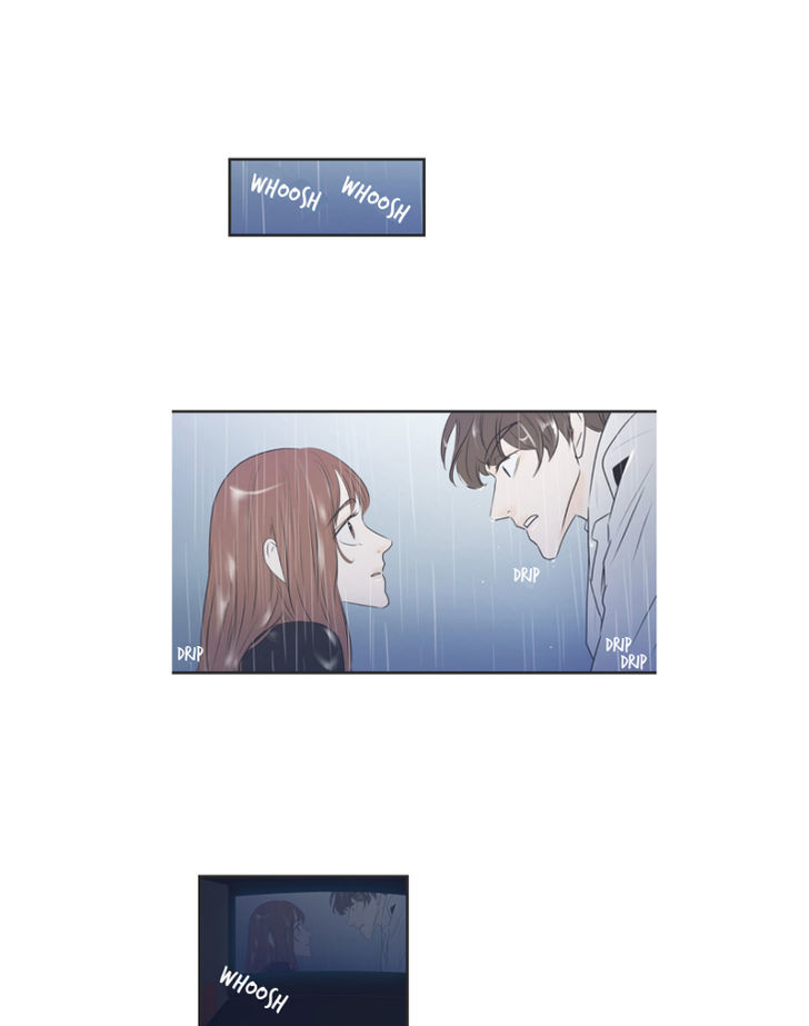 My Male Friend Chapter 1 page 2 - Chapter 1