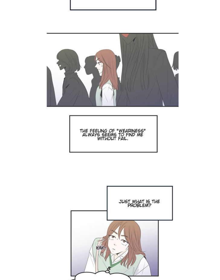 My Male Friend Chapter 1 page 20 - Chapter 1