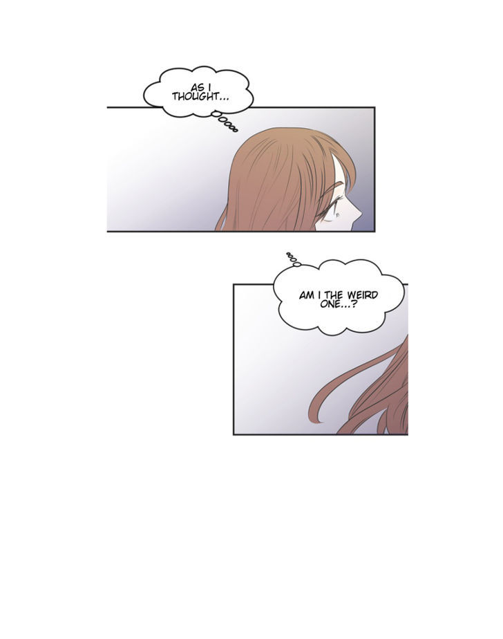 My Male Friend Chapter 1 page 22 - Chapter 1