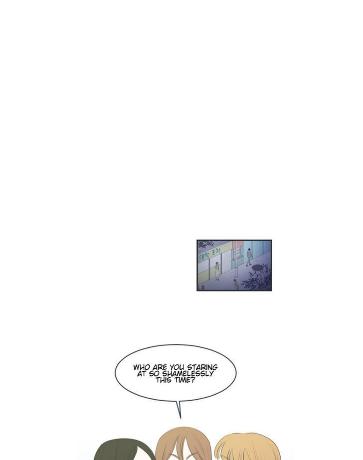 My Male Friend Chapter 1 page 23 - Chapter 1