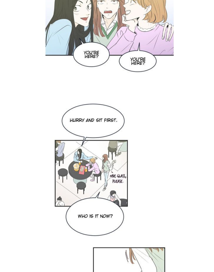 My Male Friend Chapter 1 page 24 - Chapter 1