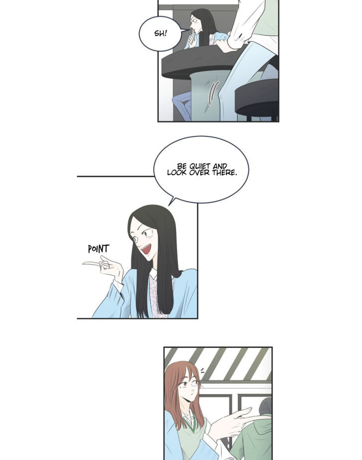 My Male Friend Chapter 1 page 25 - Chapter 1