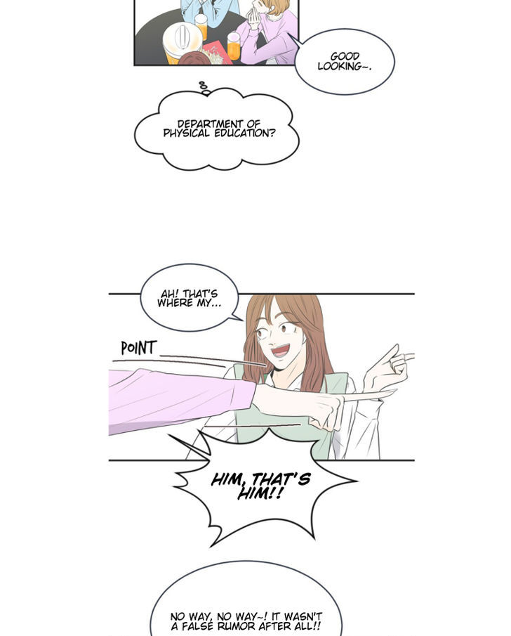 My Male Friend Chapter 1 page 27 - Chapter 1