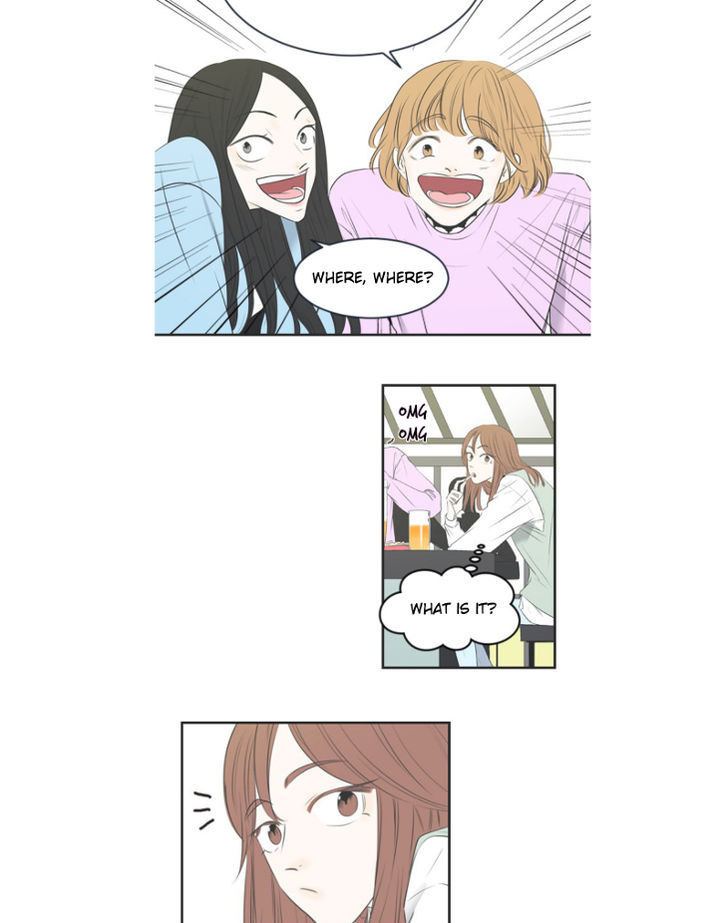 My Male Friend Chapter 1 page 28 - Chapter 1