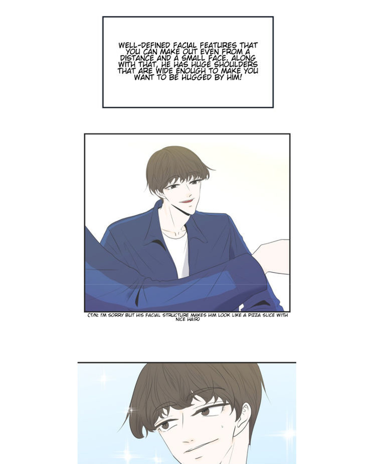 My Male Friend Chapter 1 page 30 - Chapter 1