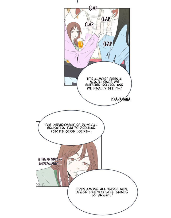 My Male Friend Chapter 1 page 32 - Chapter 1