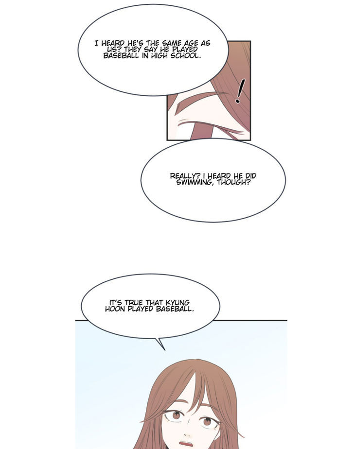 My Male Friend Chapter 1 page 33 - Chapter 1