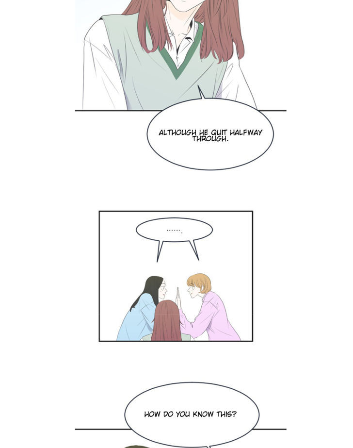 My Male Friend Chapter 1 page 34 - Chapter 1