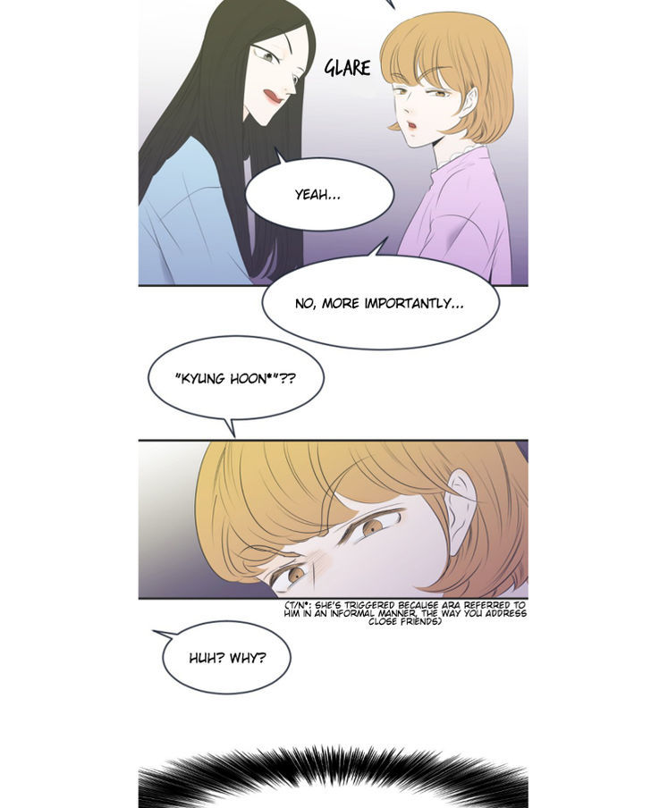 My Male Friend Chapter 1 page 35 - Chapter 1