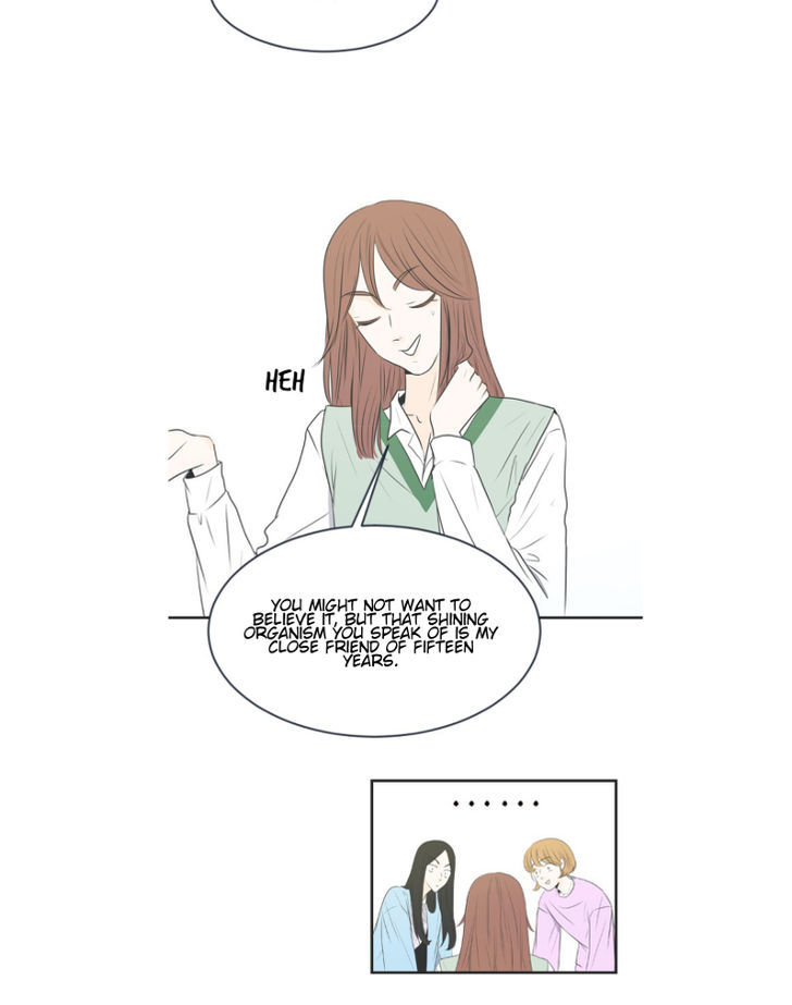 My Male Friend Chapter 1 page 37 - Chapter 1