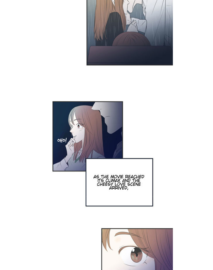 My Male Friend Chapter 1 page 4 - Chapter 1