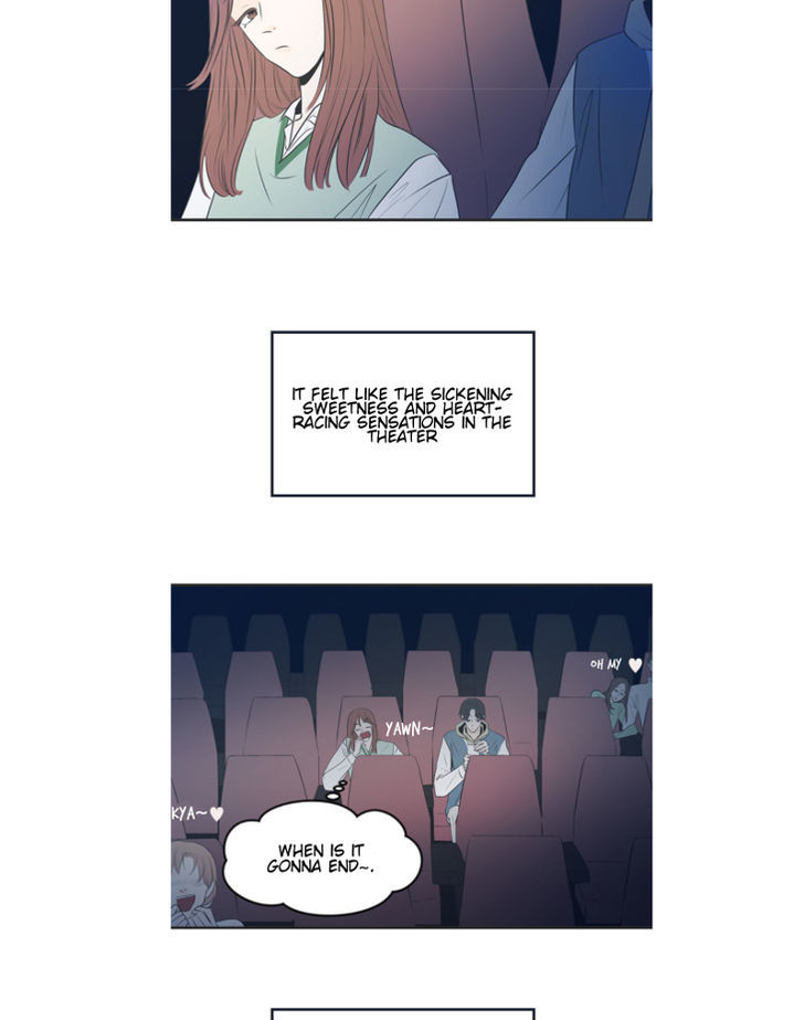 My Male Friend Chapter 1 page 6 - Chapter 1