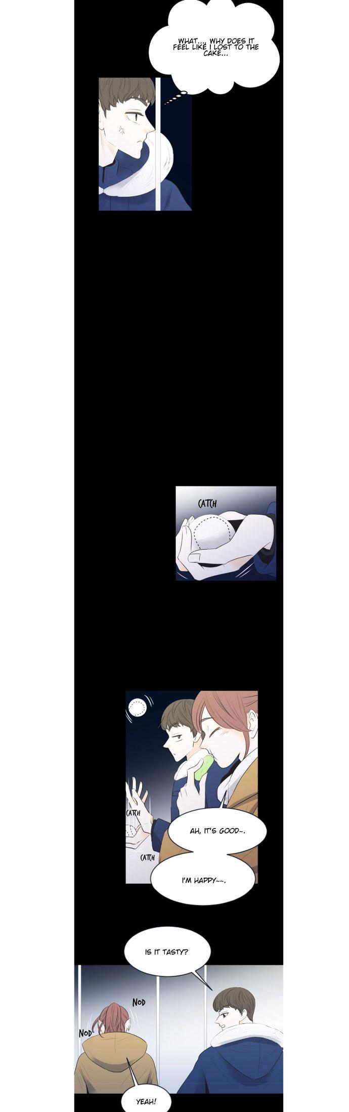 My Male Friend Chapter 10 page 10 - Chapter 10