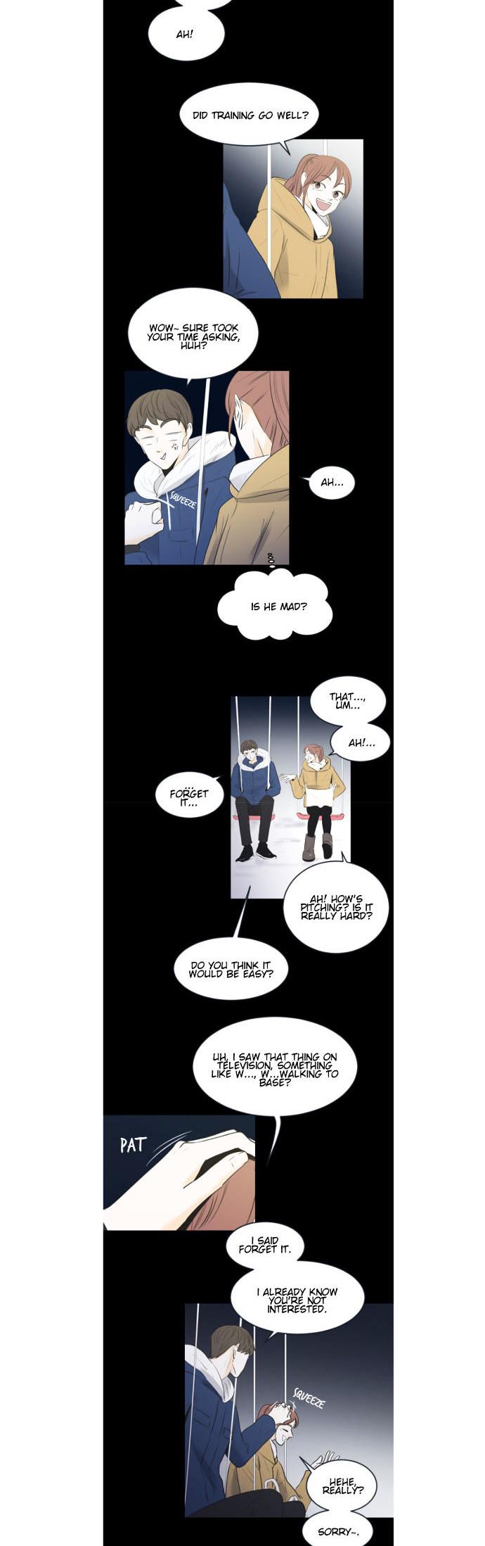 My Male Friend Chapter 10 page 11 - Chapter 10