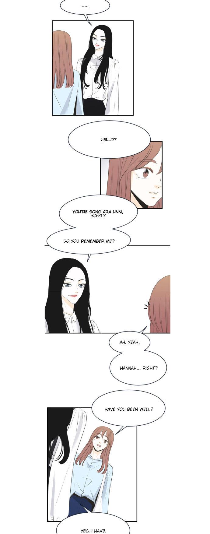 My Male Friend Chapter 10 page 3 - Chapter 10